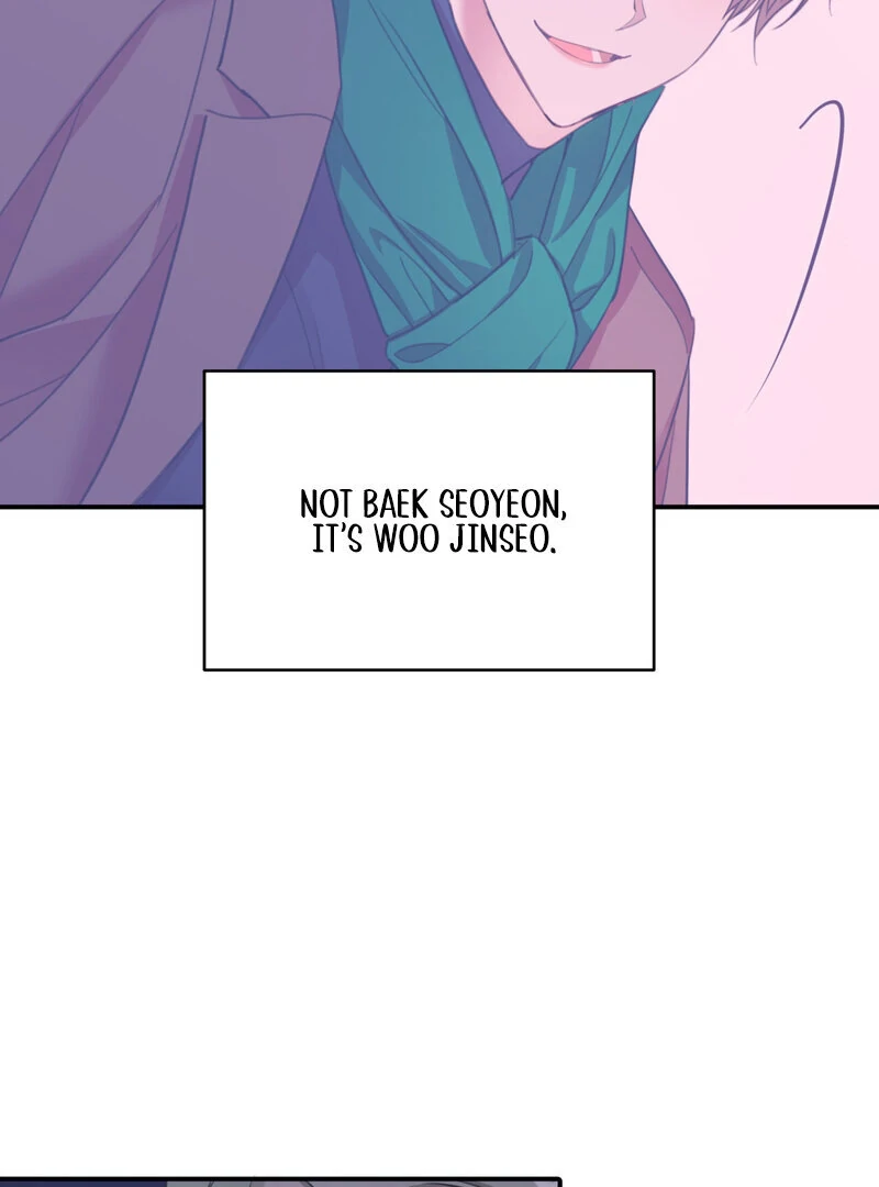 Crazy Psycho Tale Chapter 11 - Page 4