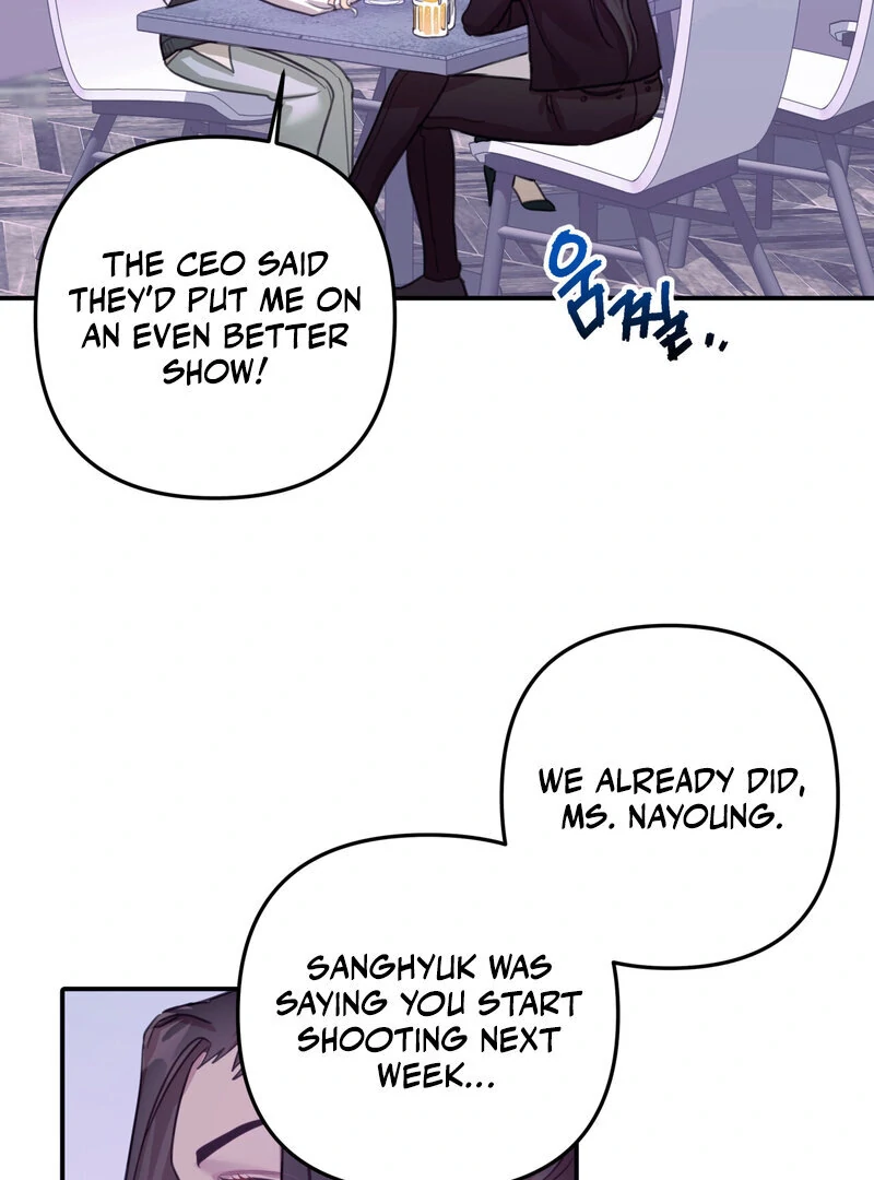 Crazy Psycho Tale Chapter 11 - Page 48