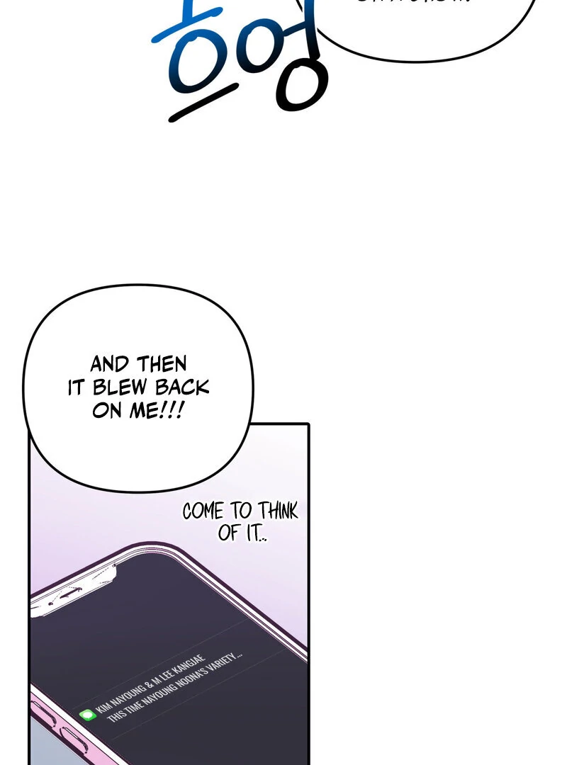 Crazy Psycho Tale Chapter 11 - Page 54