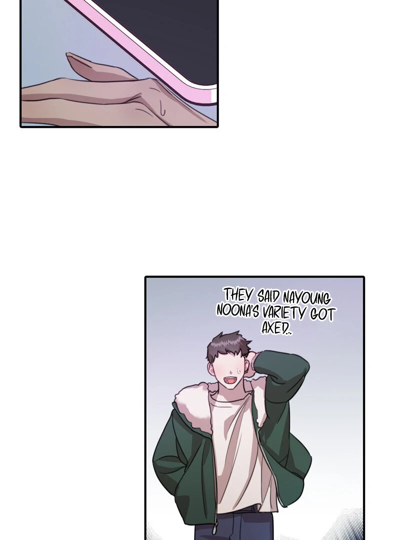 Crazy Psycho Tale Chapter 11 - Page 55