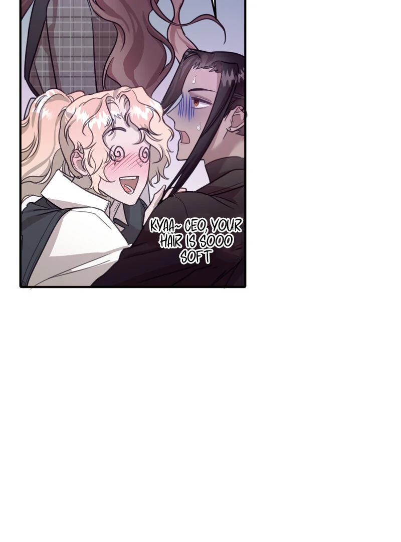 Crazy Psycho Tale Chapter 11 - Page 75