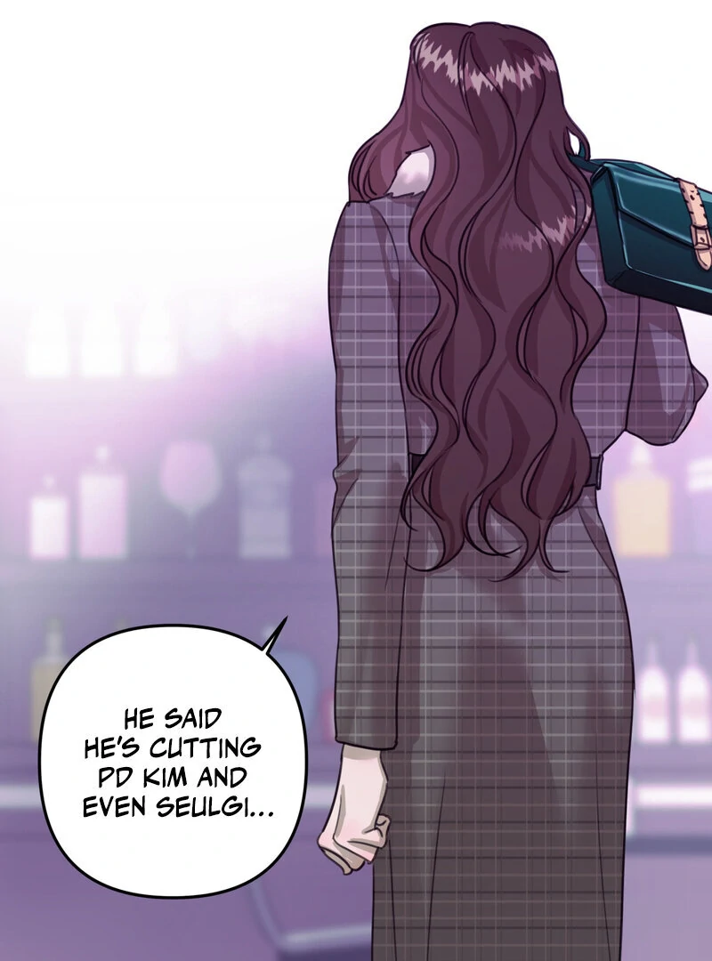 Crazy Psycho Tale Chapter 11 - Page 76