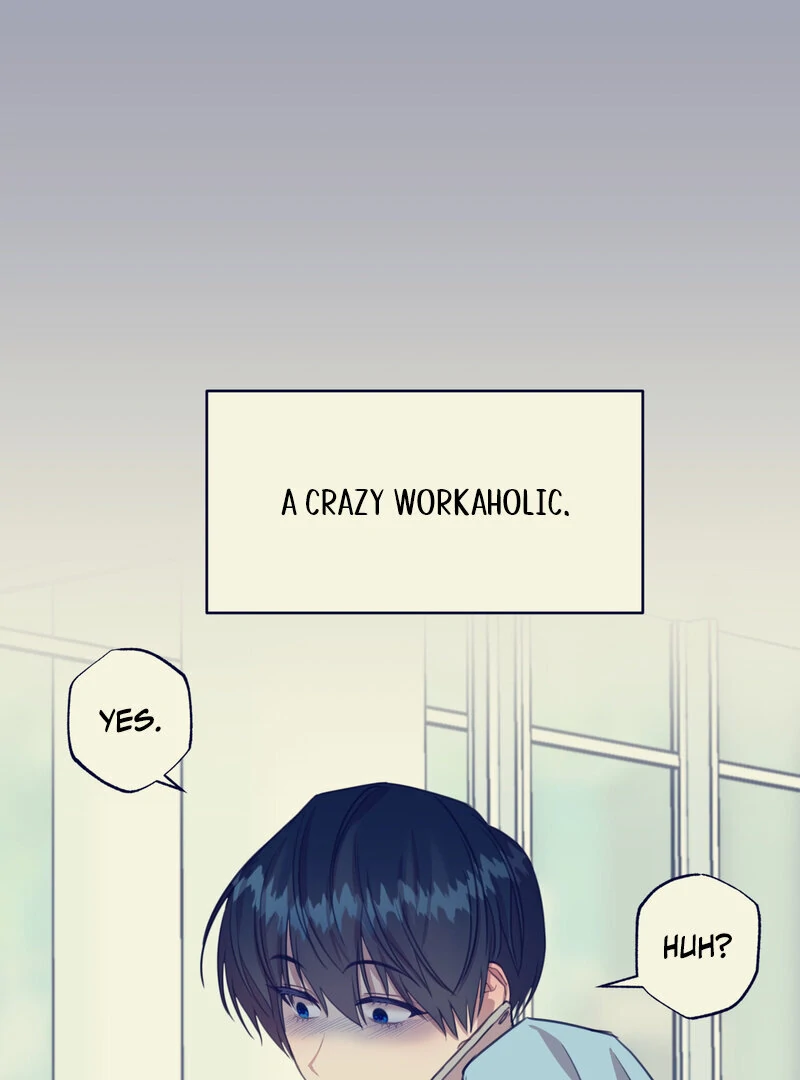 Crazy Psycho Tale Chapter 12 - Page 11