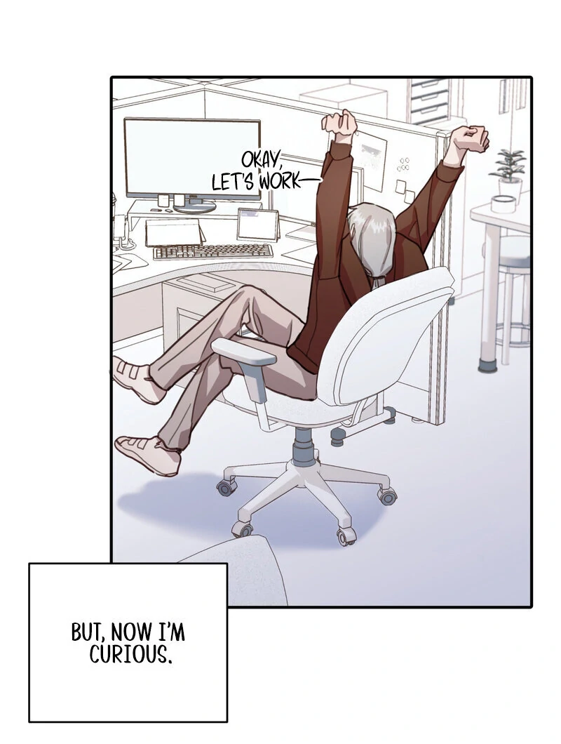 Crazy Psycho Tale Chapter 12 - Page 25