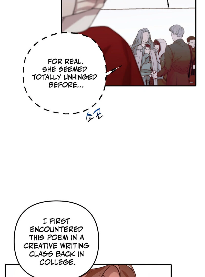 Crazy Psycho Tale Chapter 12 - Page 35