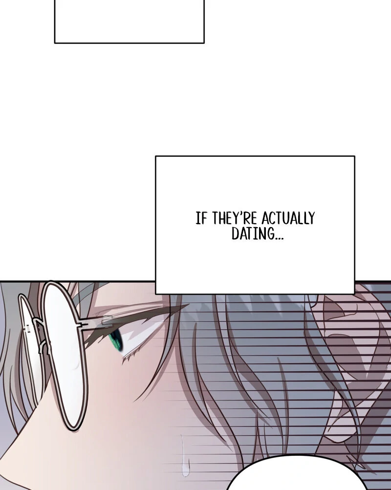 Crazy Psycho Tale Chapter 12 - Page 38