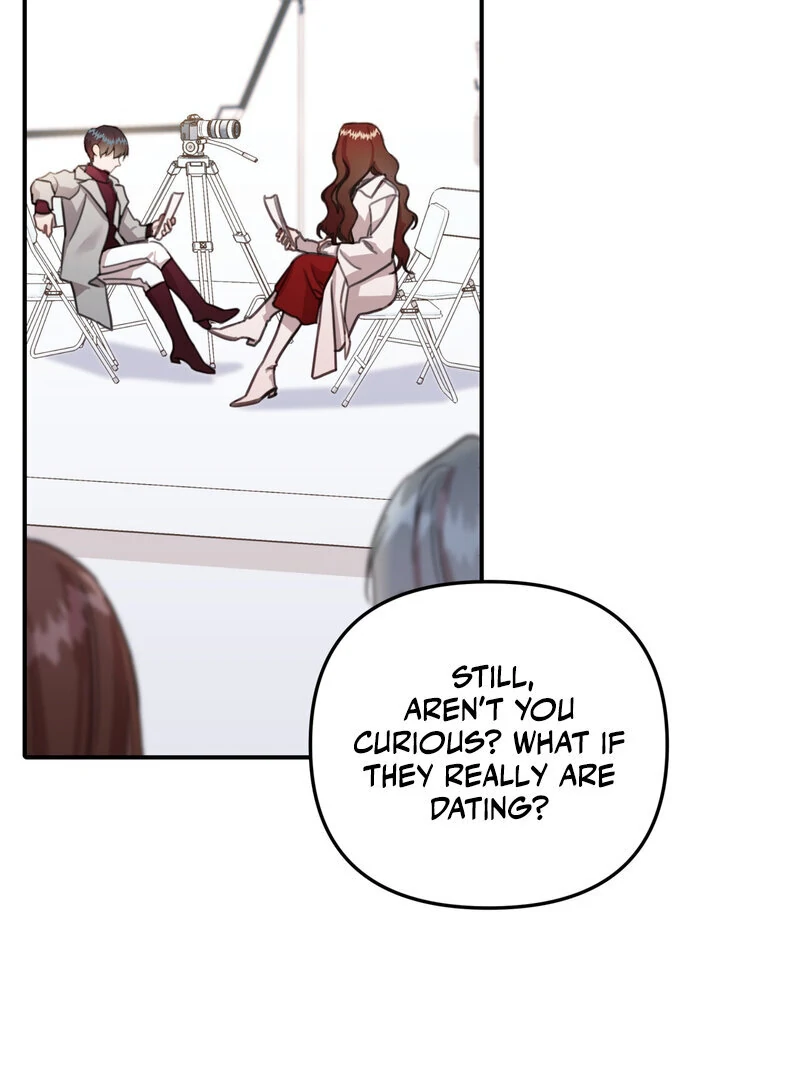 Crazy Psycho Tale Chapter 12 - Page 42