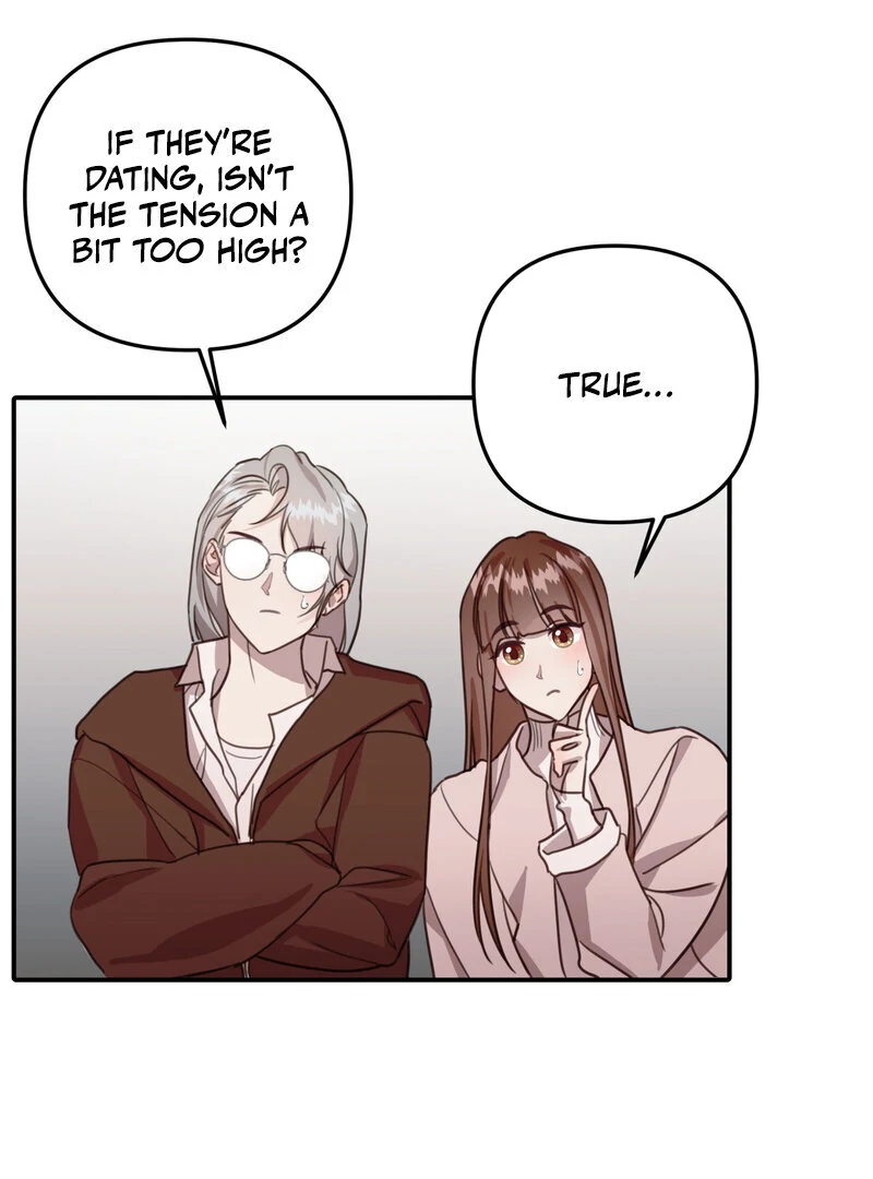 Crazy Psycho Tale Chapter 12 - Page 46