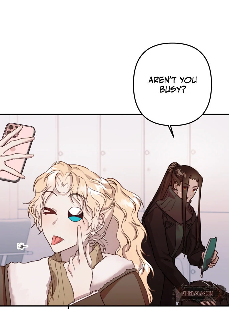 Crazy Psycho Tale Chapter 12 - Page 56