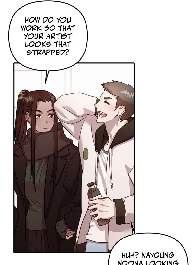 Crazy Psycho Tale Chapter 12 - Page 66