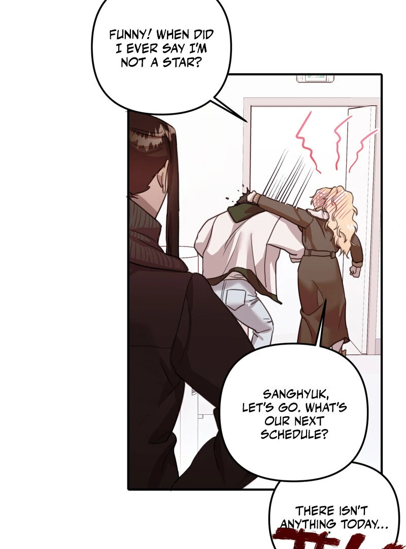 Crazy Psycho Tale Chapter 12 - Page 74