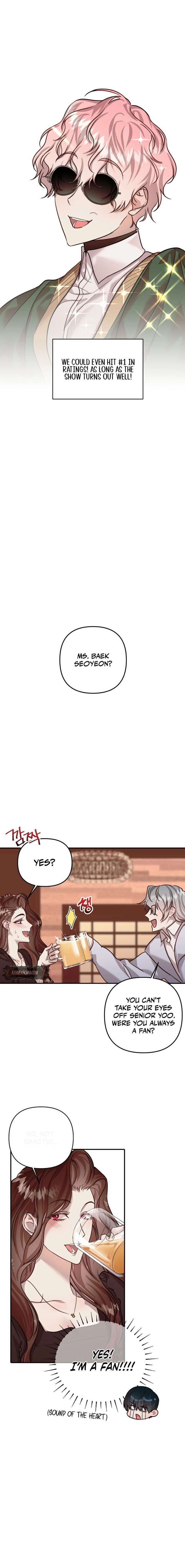 Crazy Psycho Tale Chapter 16 - Page 4