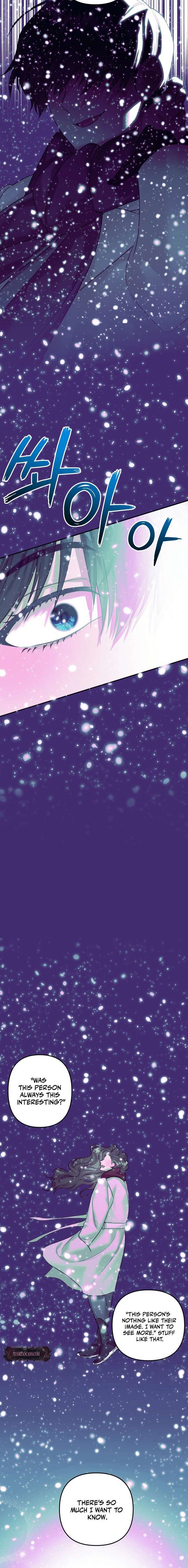 Crazy Psycho Tale Chapter 18 - Page 10