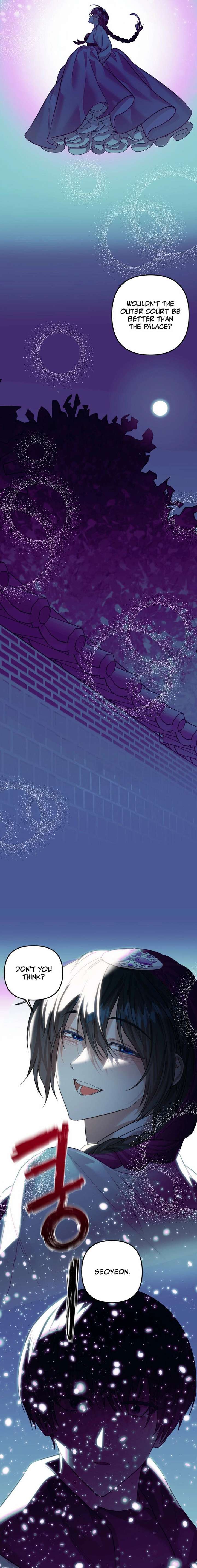 Crazy Psycho Tale Chapter 18 - Page 11