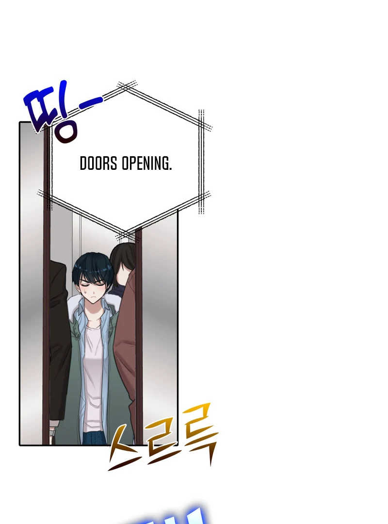 Crazy Psycho Tale Chapter 2 - Page 15