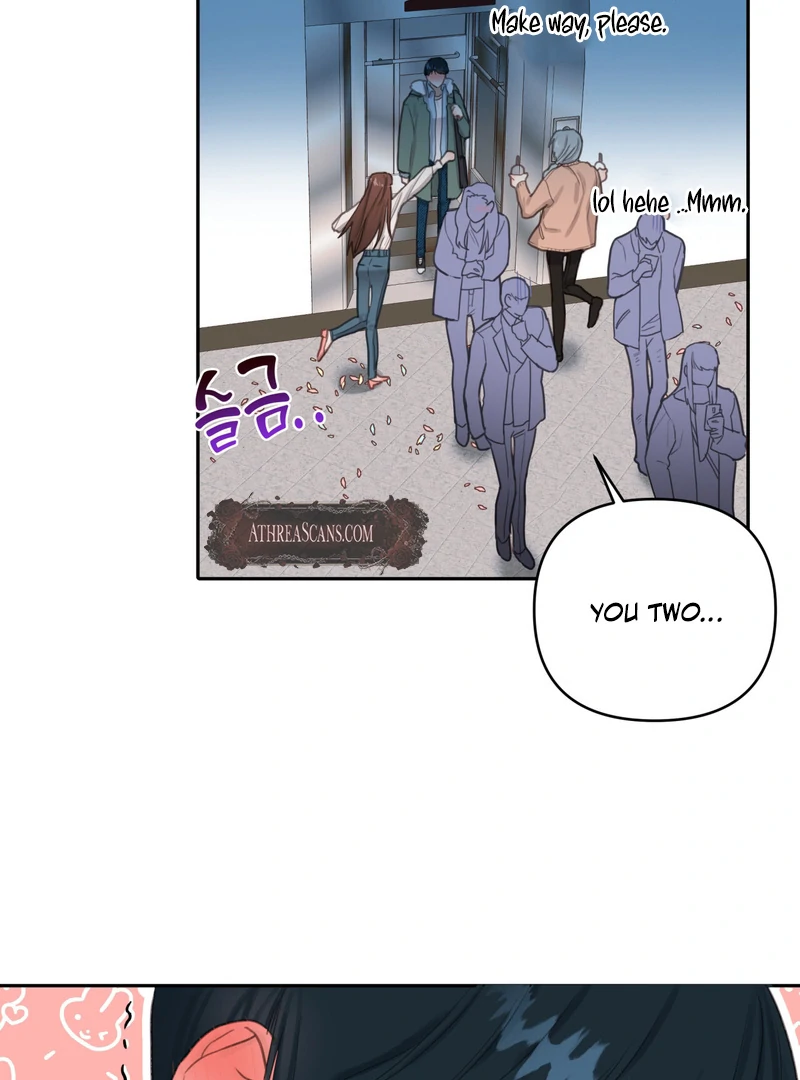 Crazy Psycho Tale Chapter 2 - Page 19