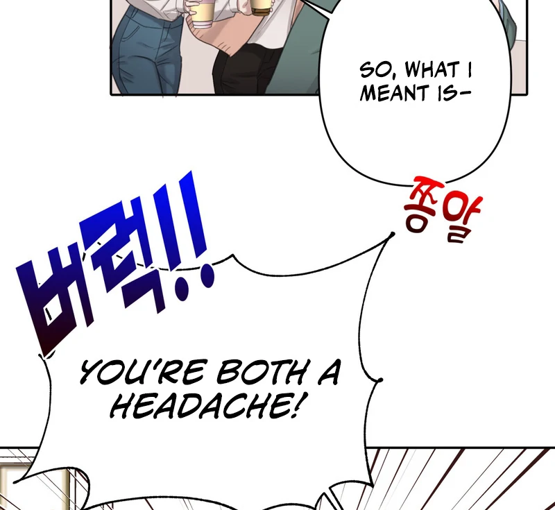 Crazy Psycho Tale Chapter 2 - Page 23