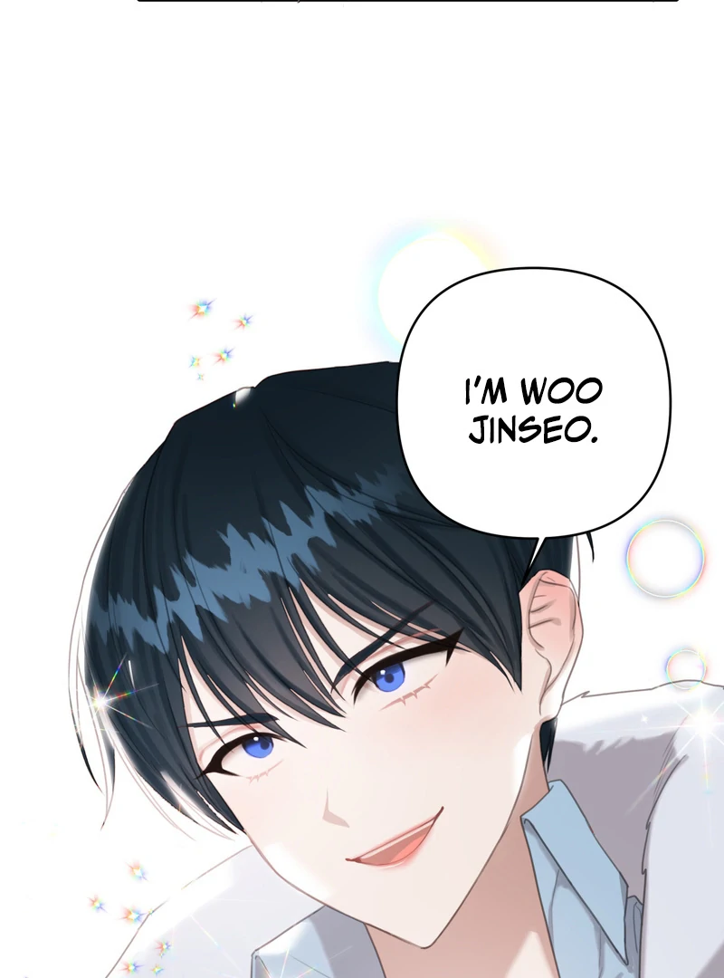 Crazy Psycho Tale Chapter 2 - Page 31