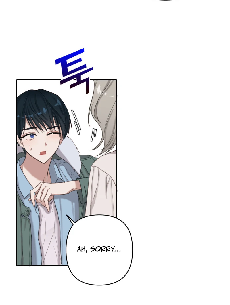 Crazy Psycho Tale Chapter 2 - Page 37