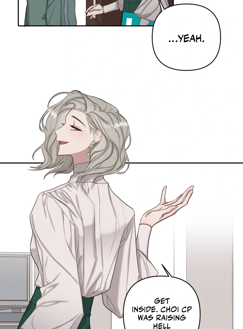 Crazy Psycho Tale Chapter 2 - Page 41