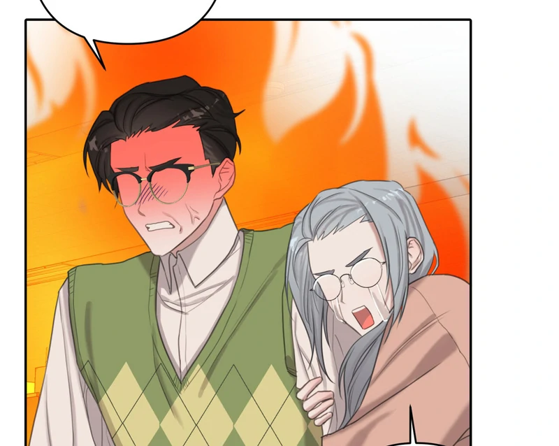 Crazy Psycho Tale Chapter 2 - Page 49