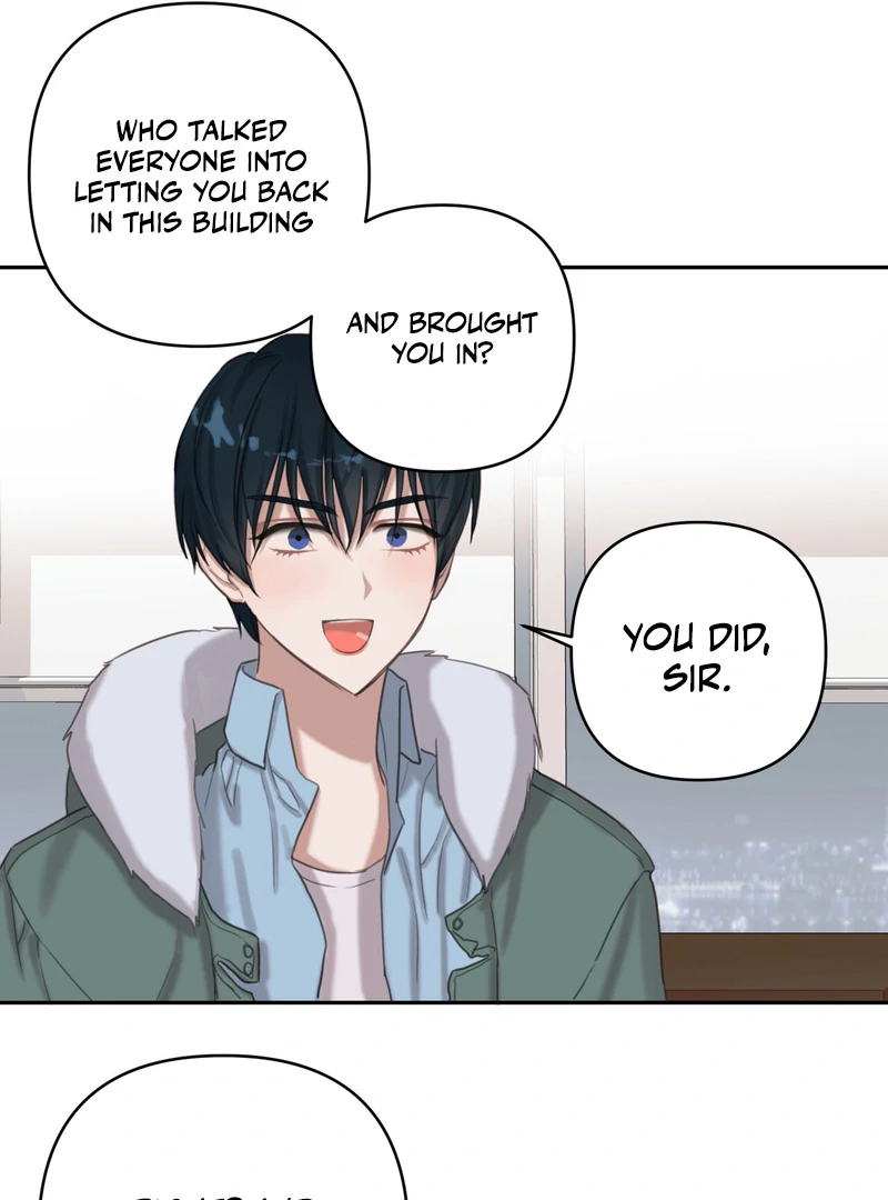 Crazy Psycho Tale Chapter 2 - Page 51