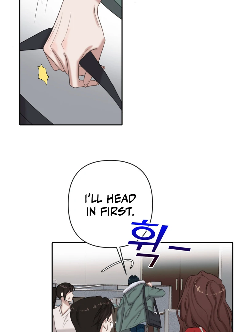 Crazy Psycho Tale Chapter 2 - Page 71