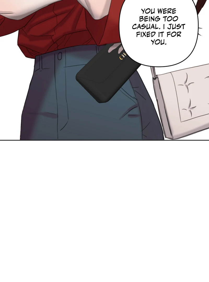 Crazy Psycho Tale Chapter 2 - Page 77