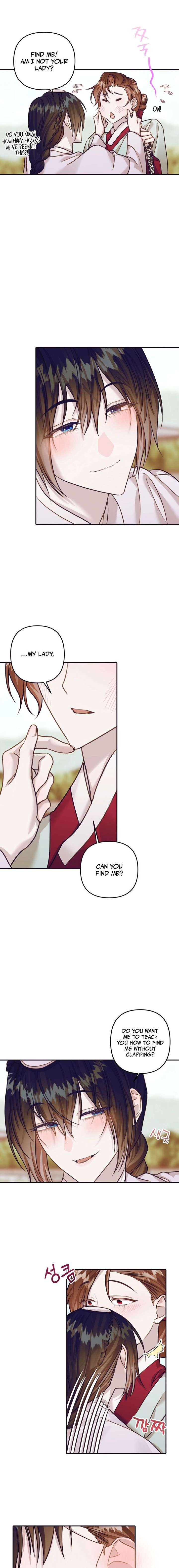 Crazy Psycho Tale Chapter 21 - Page 5