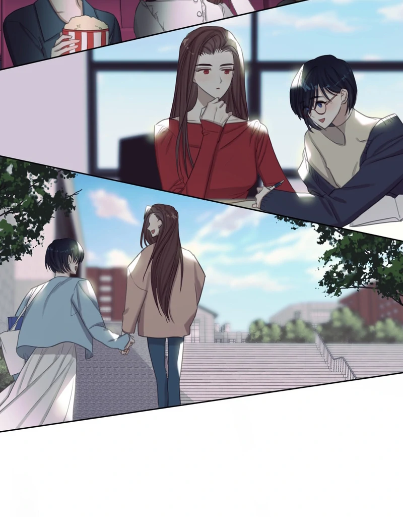 Crazy Psycho Tale Chapter 3 - Page 26