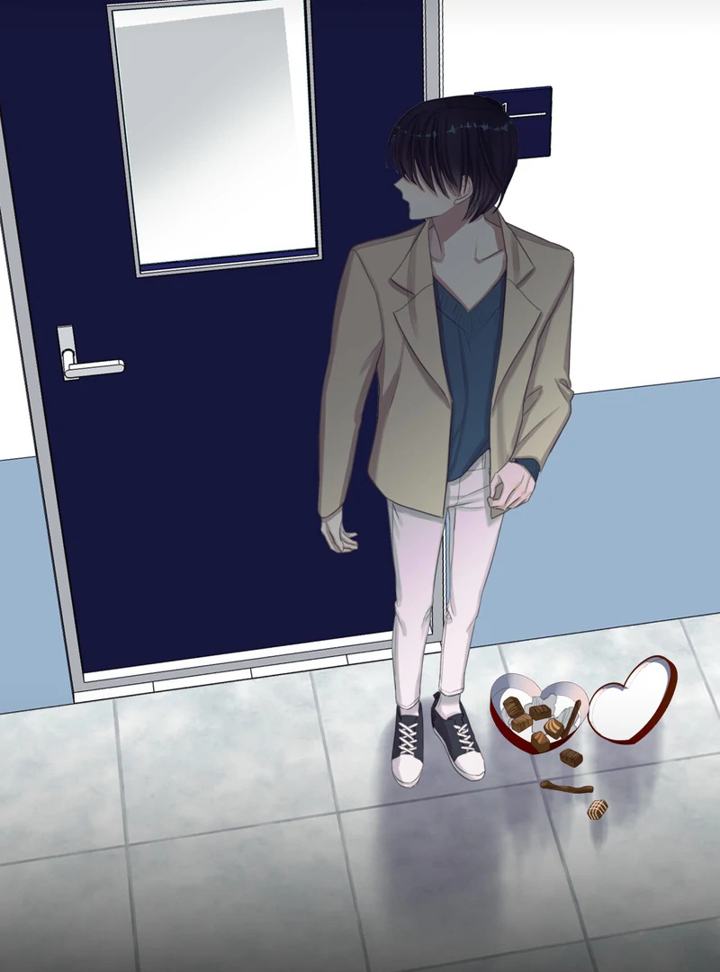 Crazy Psycho Tale Chapter 3 - Page 35