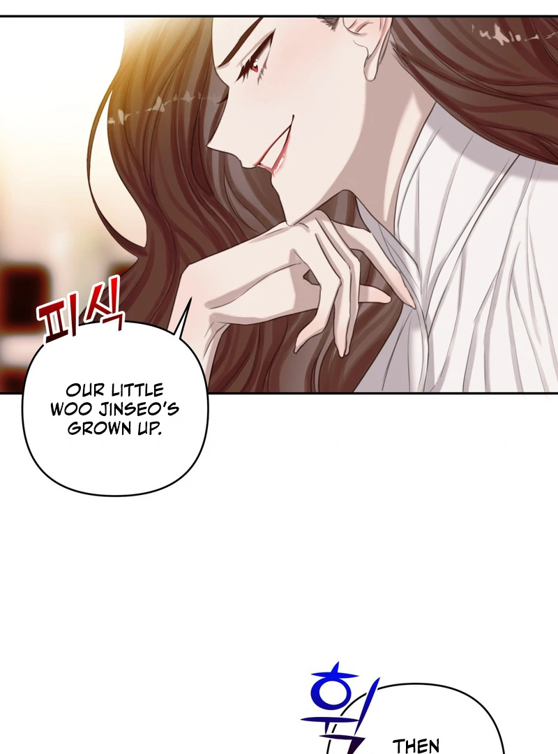 Crazy Psycho Tale Chapter 3 - Page 54