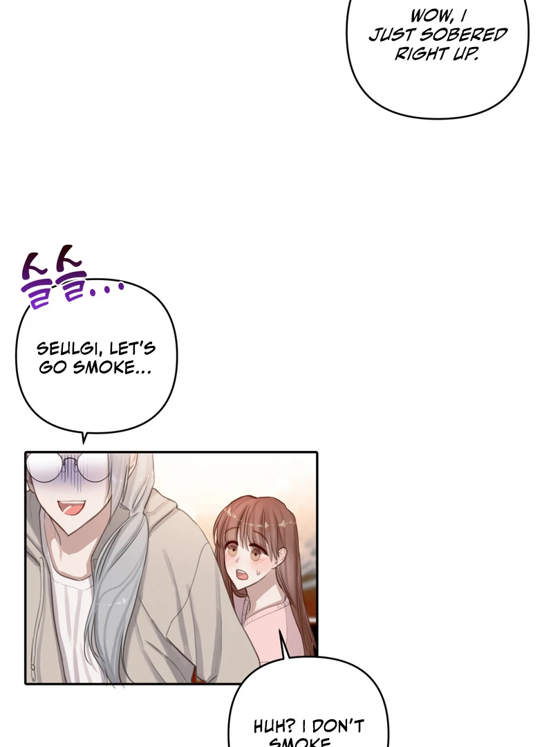 Crazy Psycho Tale Chapter 3 - Page 60