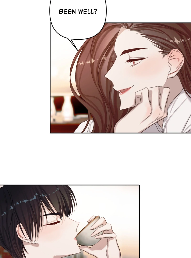 Crazy Psycho Tale Chapter 3 - Page 62