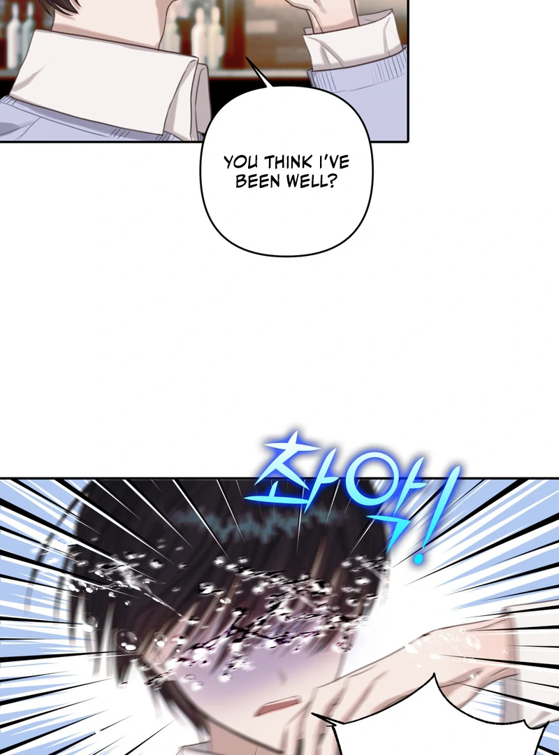 Crazy Psycho Tale Chapter 3 - Page 63