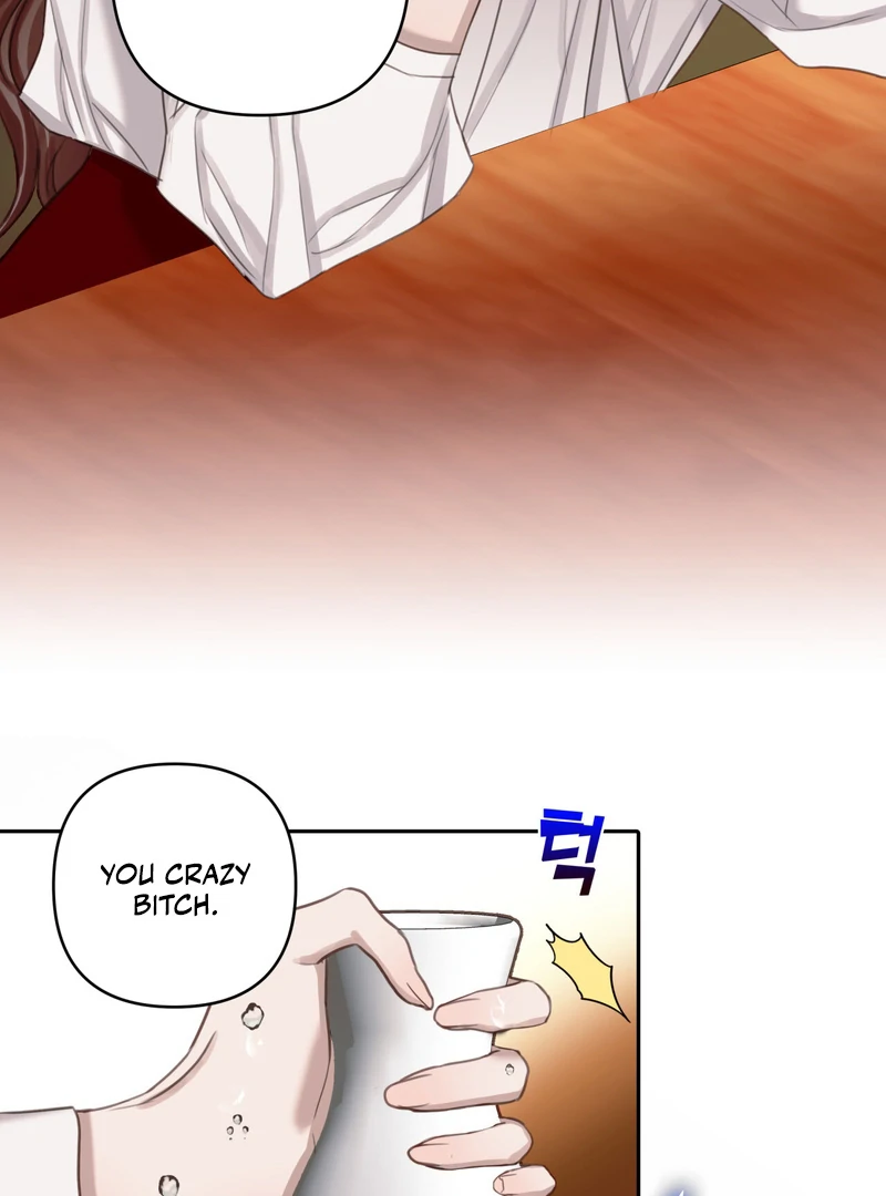 Crazy Psycho Tale Chapter 3 - Page 67