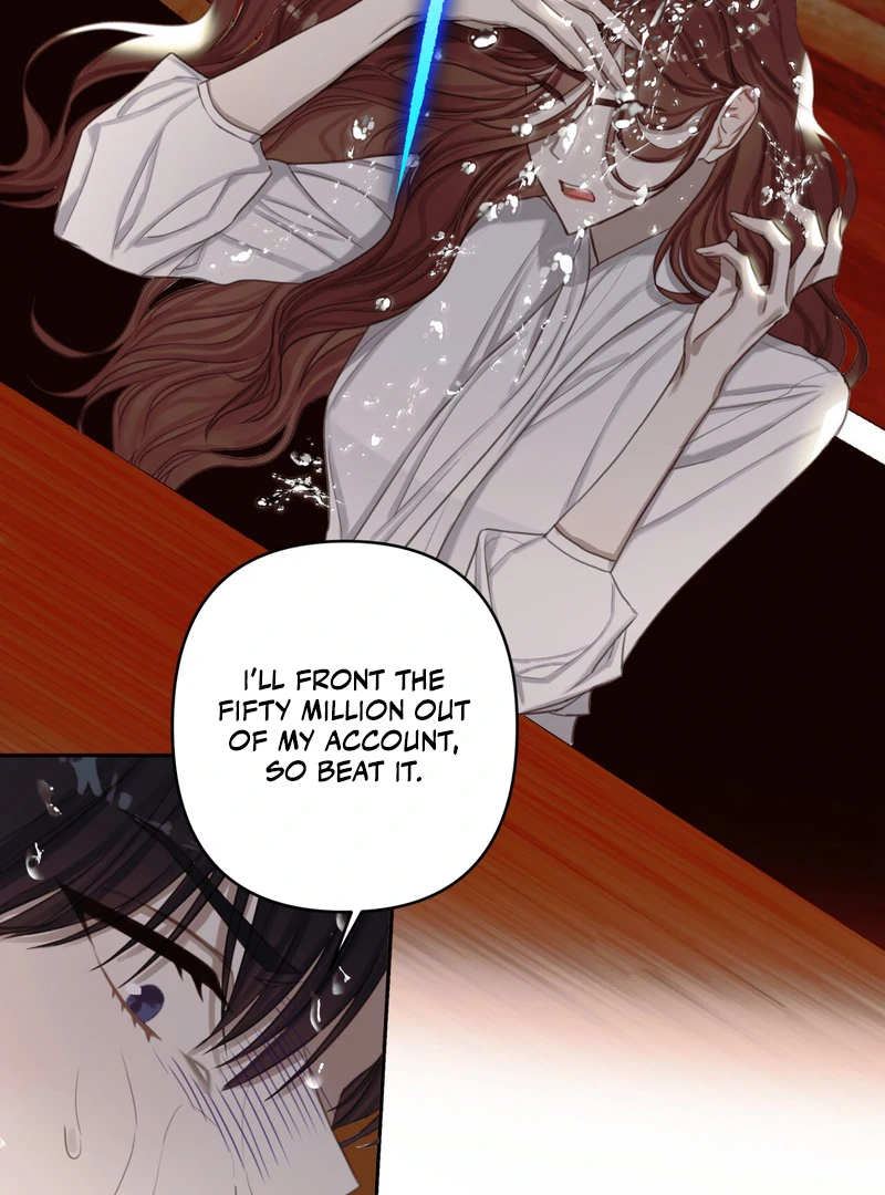 Crazy Psycho Tale Chapter 3 - Page 69