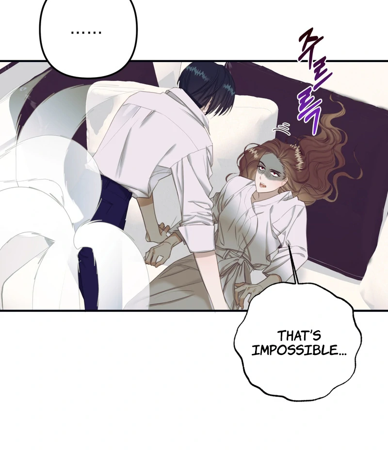 Crazy Psycho Tale Chapter 4 - Page 24