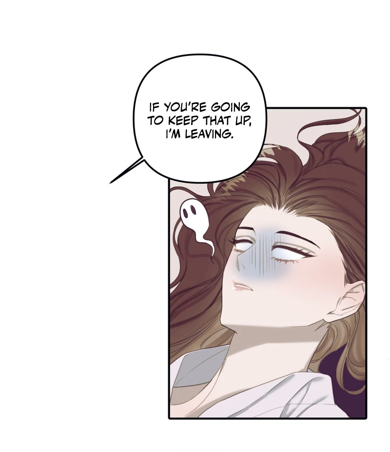 Crazy Psycho Tale Chapter 4 - Page 25