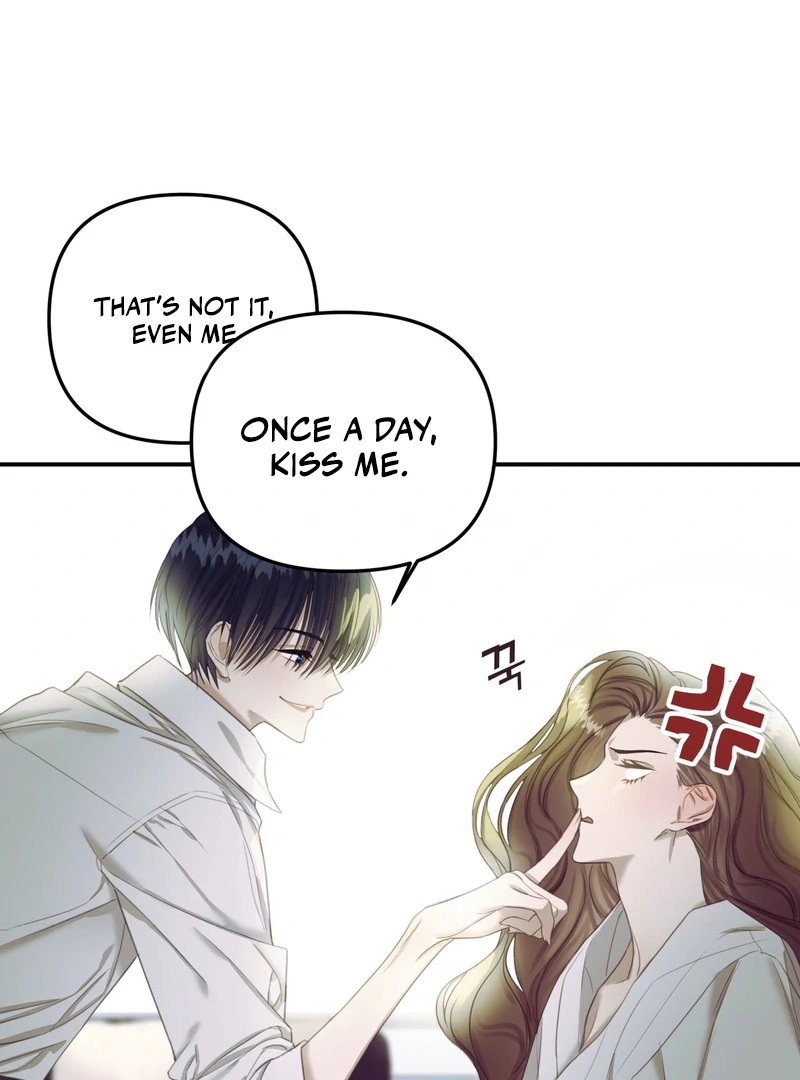 Crazy Psycho Tale Chapter 4 - Page 29