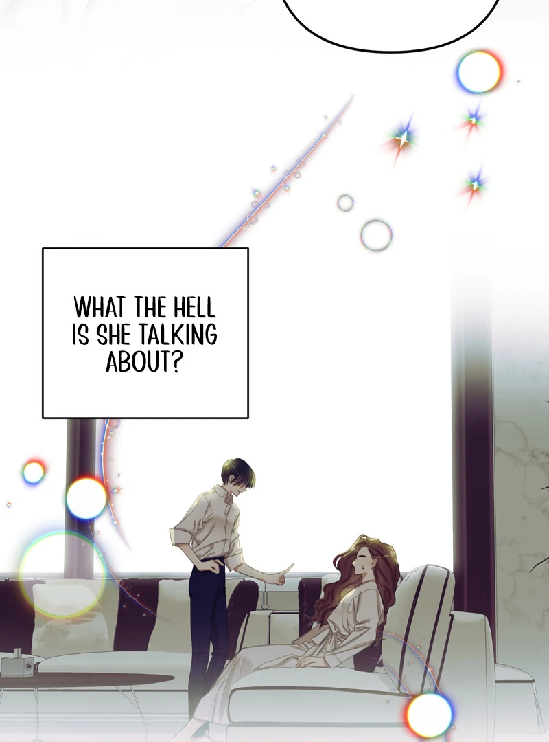 Crazy Psycho Tale Chapter 4 - Page 33