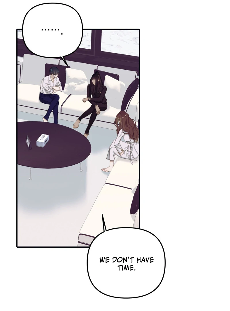 Crazy Psycho Tale Chapter 4 - Page 8