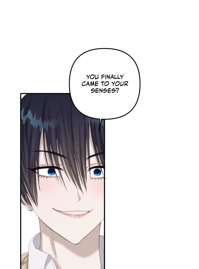 Crazy Psycho Tale Chapter 4 - Page 91