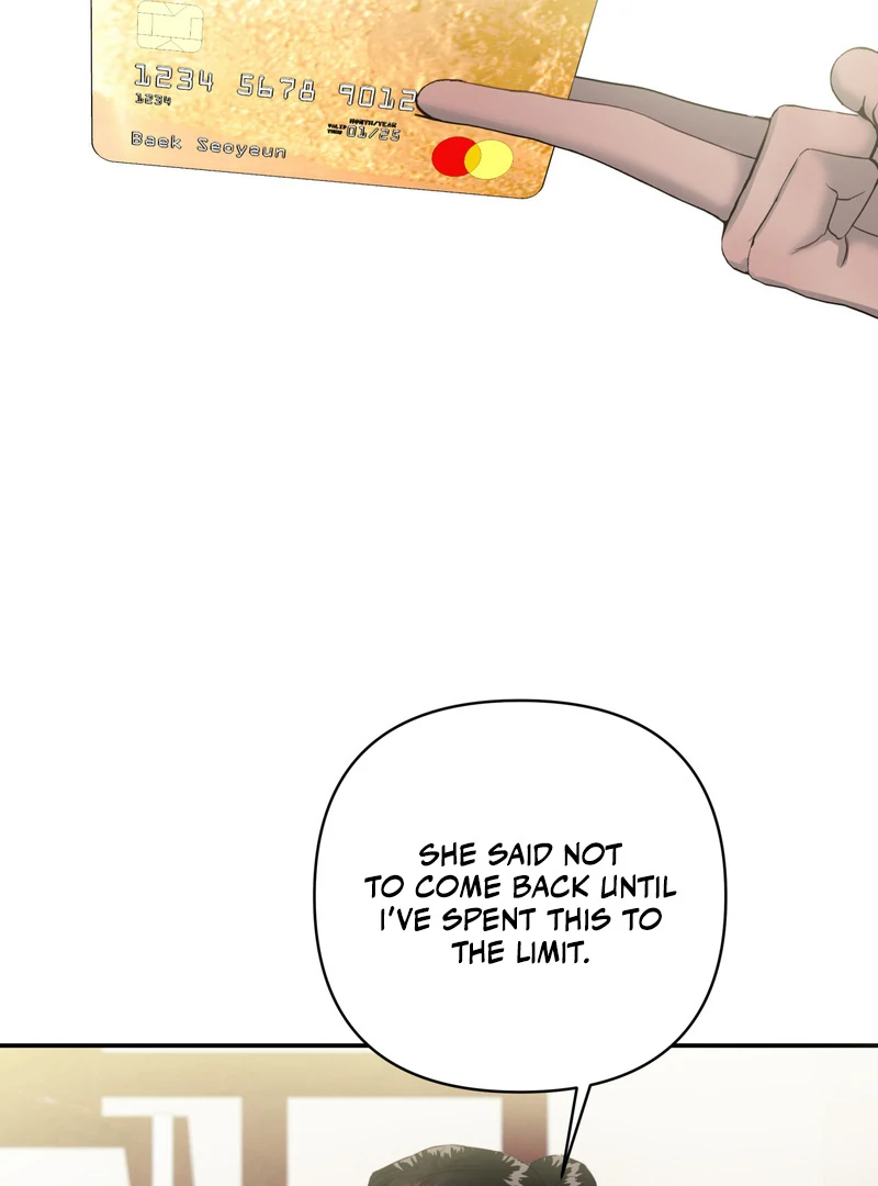 Crazy Psycho Tale Chapter 5 - Page 11