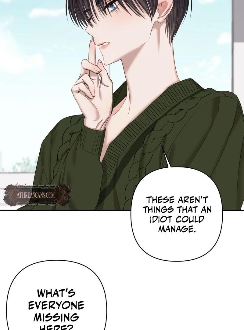 Crazy Psycho Tale Chapter 5 - Page 34