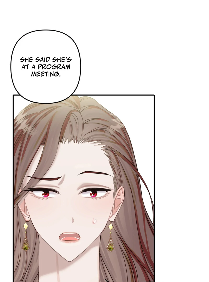 Crazy Psycho Tale Chapter 5 - Page 54