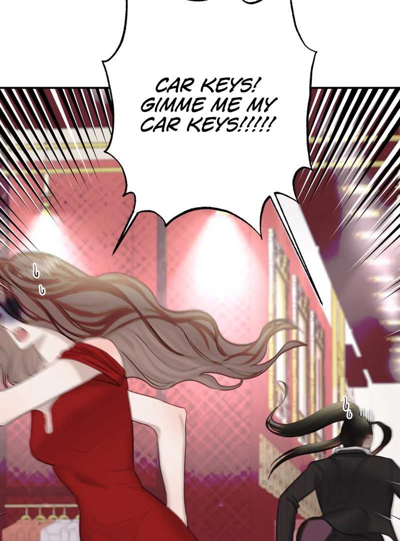 Crazy Psycho Tale Chapter 5 - Page 62