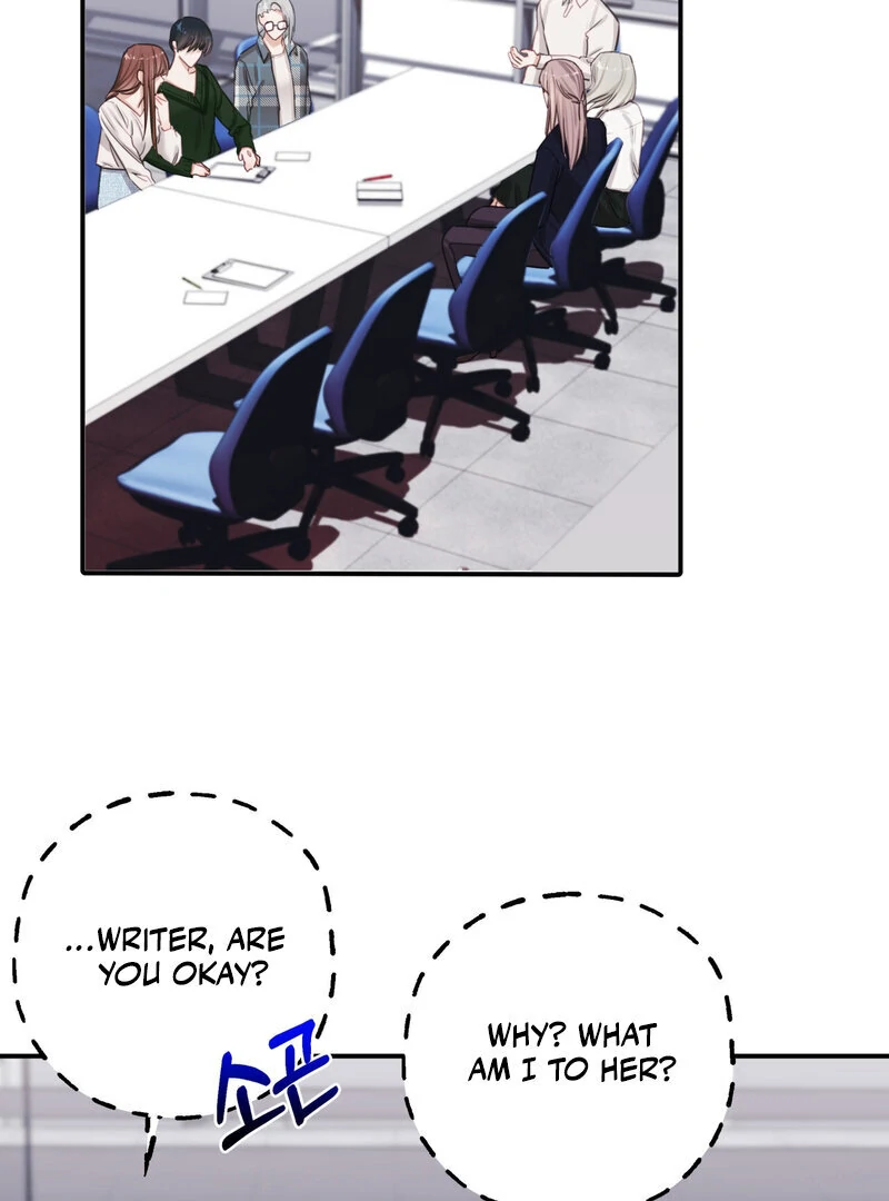 Crazy Psycho Tale Chapter 6 - Page 37