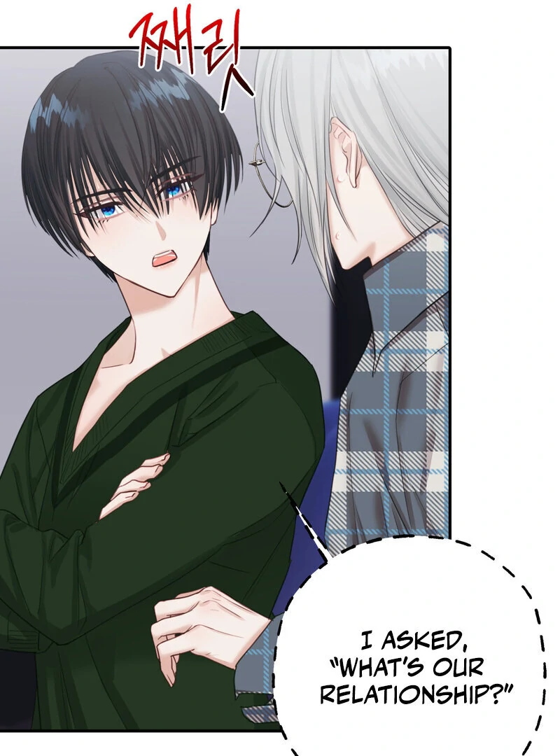 Crazy Psycho Tale Chapter 6 - Page 40