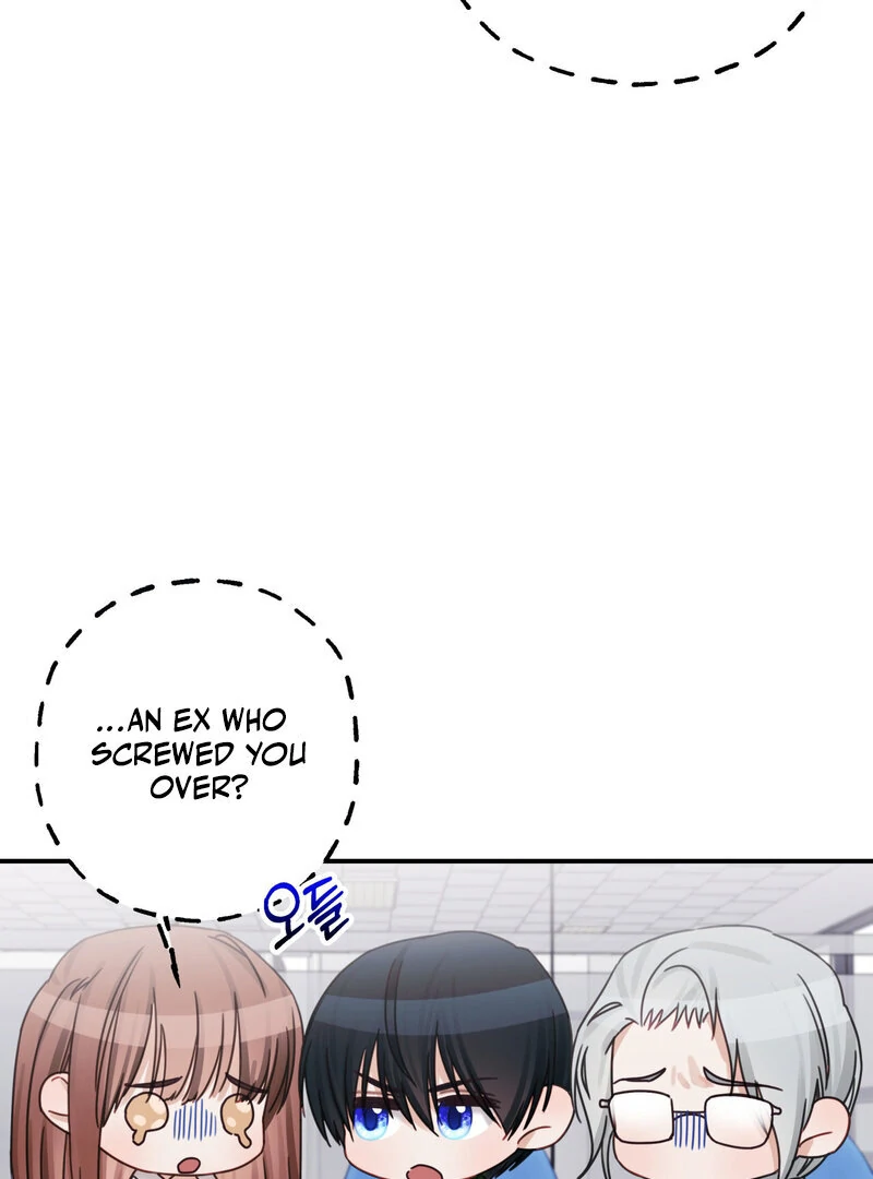 Crazy Psycho Tale Chapter 6 - Page 41